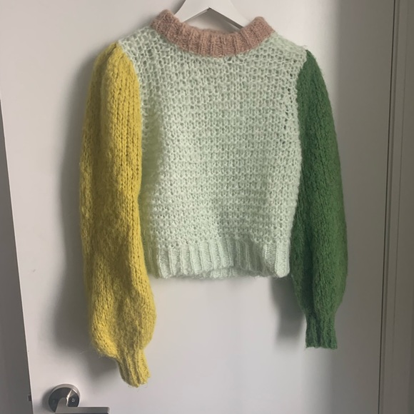 Wilfred Sweaters - Aritzia Le Fou Wilfred Sweater Size XS